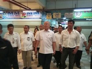 Mendag: Daging Sapi Beku Lebih Higienis