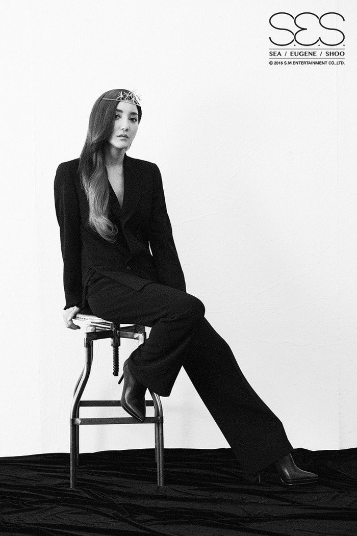 Congrats! Bada S.E.S Akan Segera Menikah