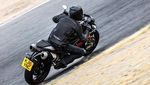 Triumph Street Triple Makin Kece