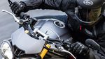 Triumph Street Triple Makin Kece