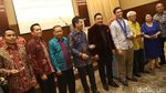 Perayaan Natal Bersama GAMKI