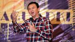 Ahok Hadiri Urun Rembug Iluni UI