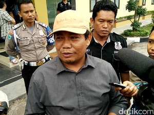 Bupati Katingan soal Perselingkuhannya: Ini Persoalan Hukum