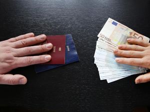 Perusahaan Ogah Bantu Pemulangan Ibu Muda Pandeglang di Arab Saudi