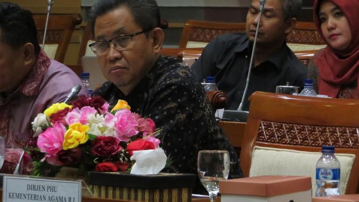 Kemenag Teliti Penyebab Jemaah Umrah Tertahan di Jeddah