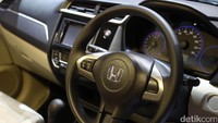 Interior New Mobilio.