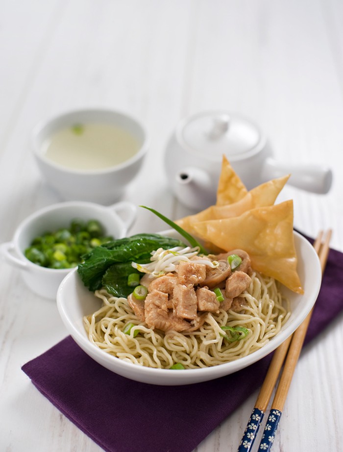 bakmi