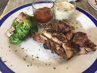 Carpentier Kitchen: Ada Penne dengan Lelehan 5 Jenis Keju di Kafe <i>Cozy</i> Ini