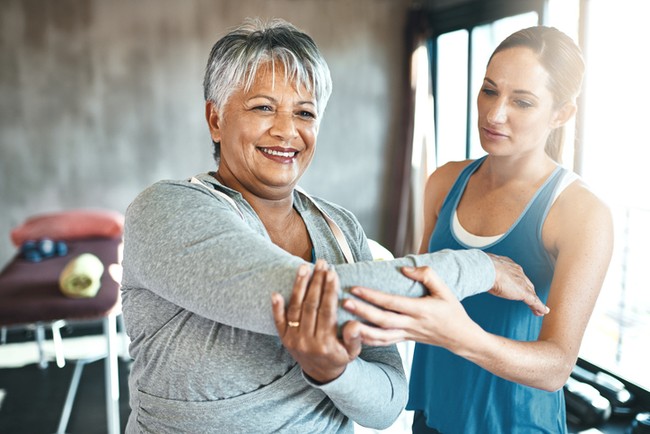 Ini 8 Makanan yang Harus Dikonsumsi Agar Terhindar dari Osteoporosis di Usia Muda (2)