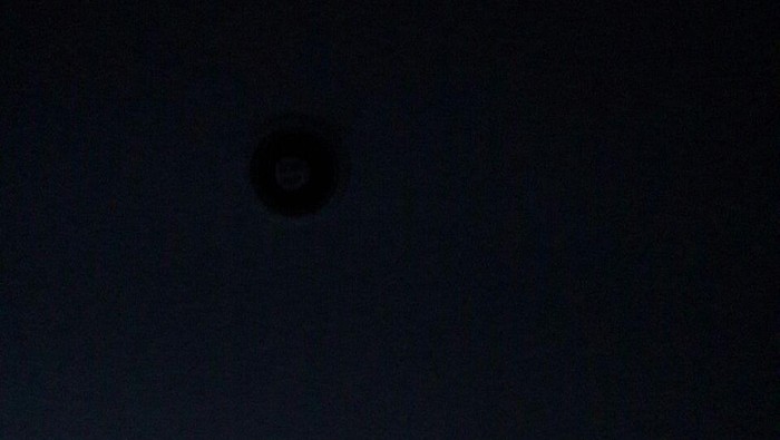 Gelap, Warga Kalideres Jakarta Barat Alami 3 Jam Mati Listrik