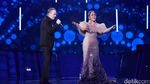 Mantap Jiwa, Dari Anang Kini Syahrini Duet dengan Rick Price