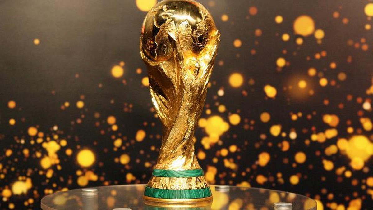 Piala Dunia Piala Dunia