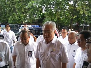 Permendag Baru Diteken, SIUP Tak Perlu Diperpanjang