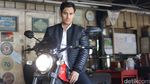 Ini Arifin Putra, Bukan Boy ataupun Ali