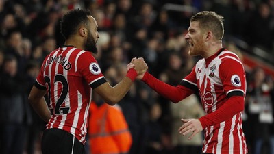 Southampton Bekuk Liverpool