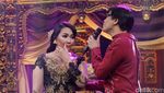 Lovely Moment! Kado Indah Armand Maulana untuk Dewi Gita