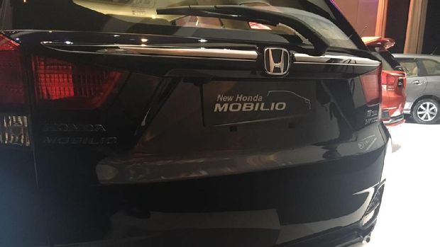 Honda: Mobilio Anyar Sudah Menuruti Maunya Orang Indonesia
