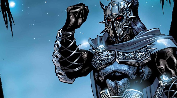 Ini Musuh Gal Gadot di Wonder Woman