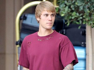 Justin Bieber Dikabarkan Punya Pacar Baru