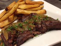 Restoran Ini Khusus Sajikan Makanan untuk Penderita Alergi