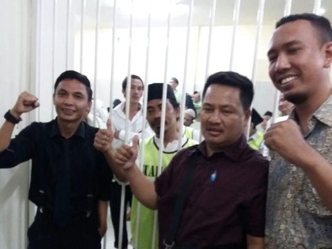 Cerita Si Miskin Penjual Cobek Dipenjara 9 Bulan Tanpa Dosa