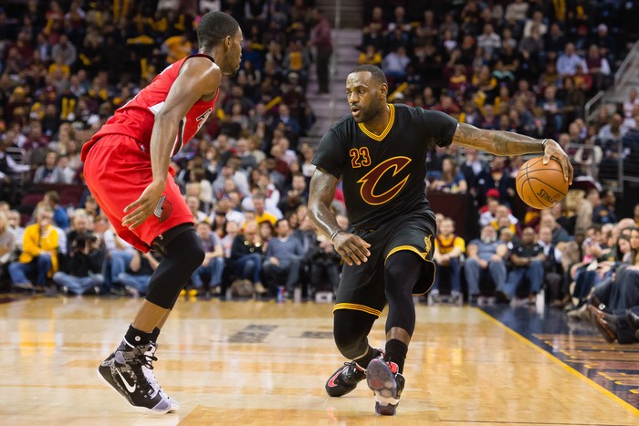 Cavs Telan Kekalahan Kedua Beruntun