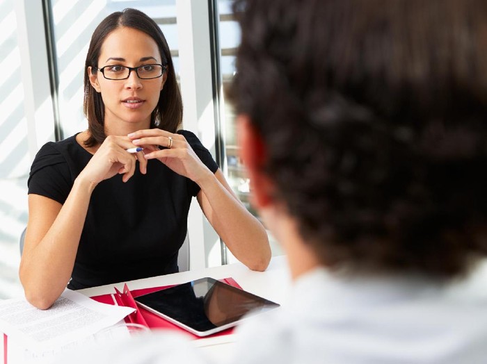 Cerita Viral Manajer Uji Pelamar Lewat Resepsionis Patut Jadi Pelajaran