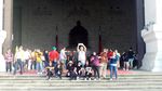 Monumen Bapak Bangsa Taiwan di Taipei