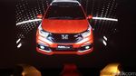 Honda Luncurkan New Mobilio