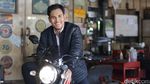 Ini Arifin Putra, Bukan Boy ataupun Ali