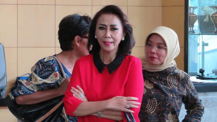 Kunjungi KPK, 5 Mantan Pansel Sampaikan Curhat Warga