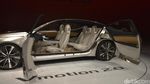 Mobil Konsep Tercantik di Detroit