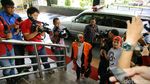 Atty Suharti Kembali Diperiksa KPK