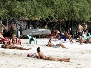 Air Timor Alami Kesulitan karena Kebijakan Pemerintah