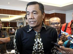 Anggota DPR Dorong Densus 88 Transparan soal Kasus Farid Okbah-Zain An Najah