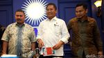 Menkominfo Hadiri Diskusi Publik F-PAN