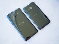 HTC U Ultra, Android Jagoan dengan Dua Layar