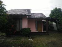 Melihat Rumah Kontrakan Saksi Bisu Penggerebekan Bupati Katingan