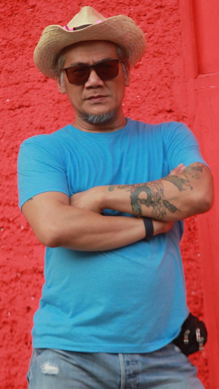 Diam-diam Tio Pakusadewo Siapkan Proyek Musik