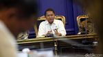 Menkominfo Hadiri Diskusi Publik F-PAN
