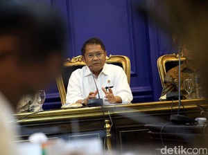 Digitalisasi adalah Kunci