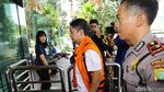 Penyuap Wali Kota Cimahi Diperiksa KPK