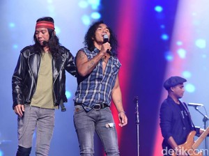 Lirik dan Chord Bobrokisasi Borokisme dari Slank