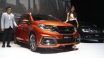 Honda Luncurkan New Mobilio