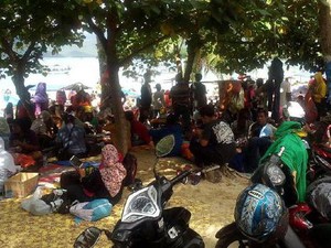 Ini Dia Tren Traveling 2017 di Indonesia