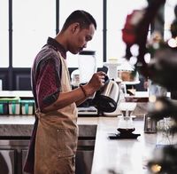 Dengan Nescafe Dolce Gusto Tiap Orang Bisa Meracik Kopi Seenak Buatan Barista
