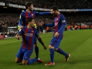 Konyol untuk Meragukan Trio MSN