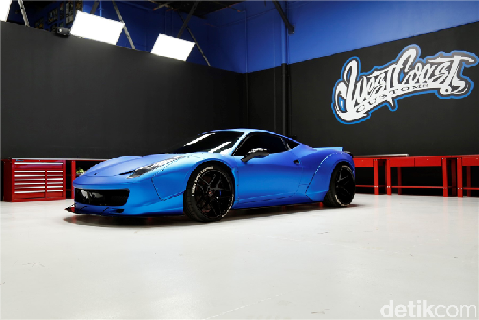 Ferrari 458 Itlalia Justin Bieber Ferrari 458 Itlalia Justin Bieber