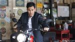 Ini Arifin Putra, Bukan Boy ataupun Ali