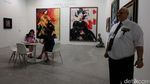 Nggak Bisa Datang ke Art Stage Singapore?Jangan Sedih, Ini Foto-fotonya!